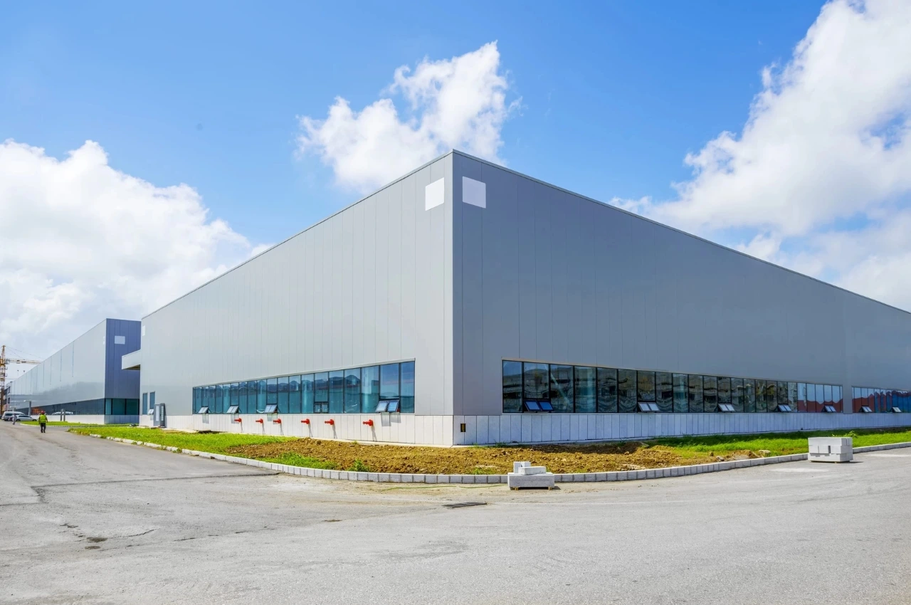 factory buidlinggg factory buidlinggg