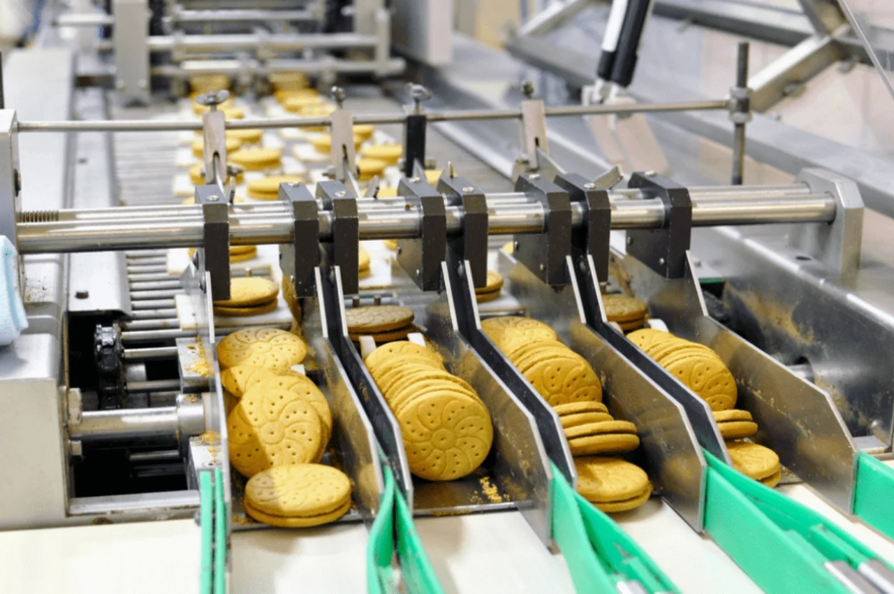 Food Packaging Industries