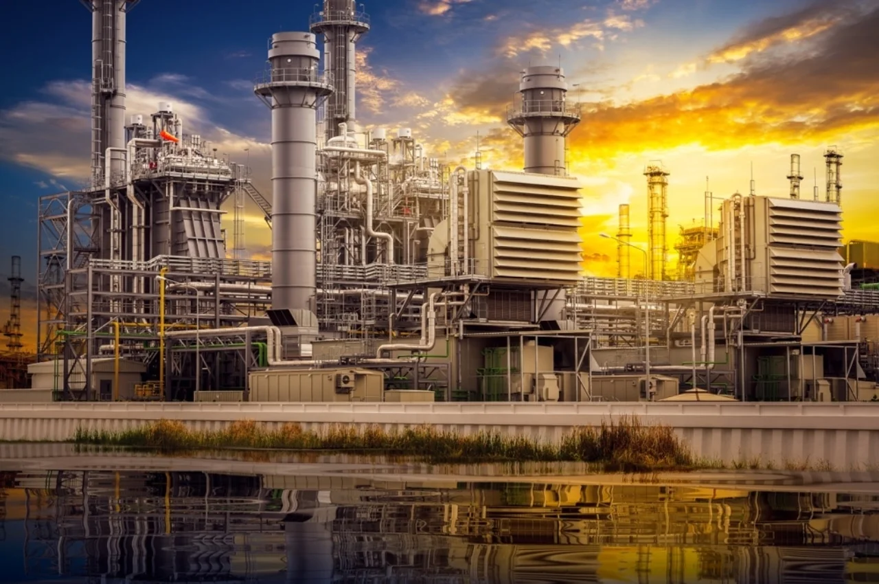 Power Plant Industries